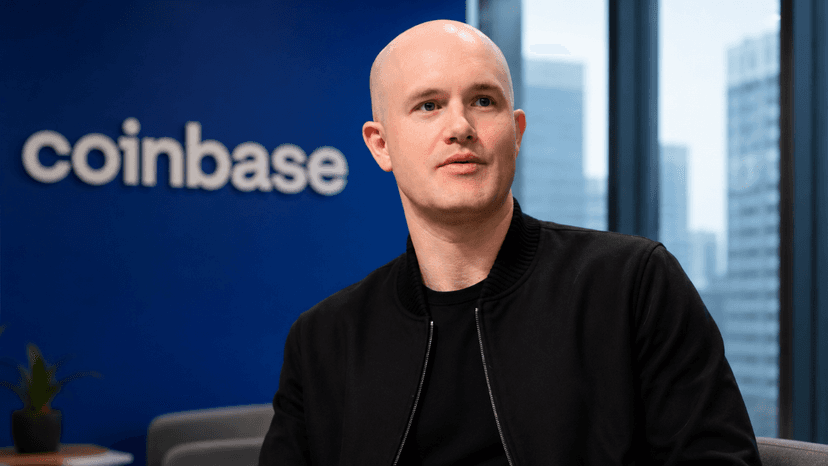 Brian Armstrong Says AI Agents Will Make Crypto More Important for Global Payments