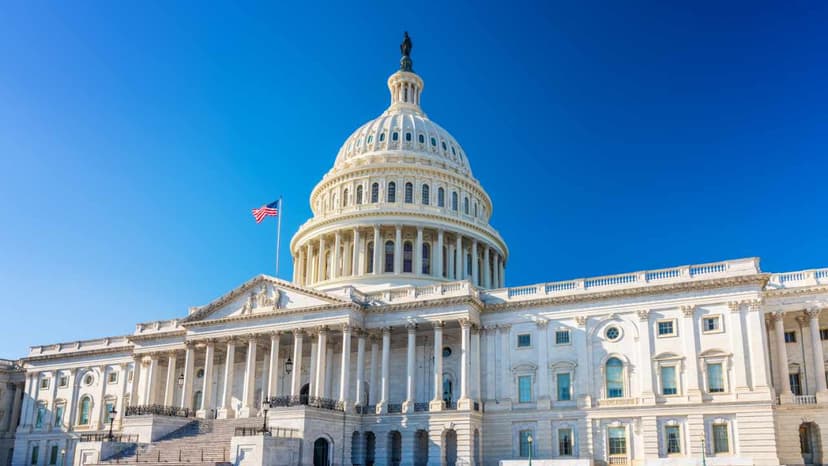 White House Strikes CLARITY Act Ethics Deal as Trump Clears Senate's Final Hurdle