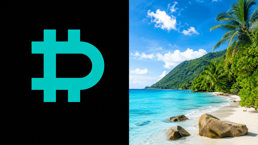 Crypto Traders Compete for 600K USDC, Private Island Grand Prize via Deribit Contest