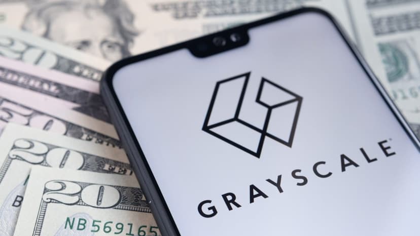 Grayscale Sees 3,000 Onchain Vaults With $7B+ as Next Crypto Breakout