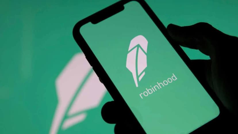 Robinhood Crypto Revenue Plunges 55% in Q3 Despite Record $1.42B Overall Revenue