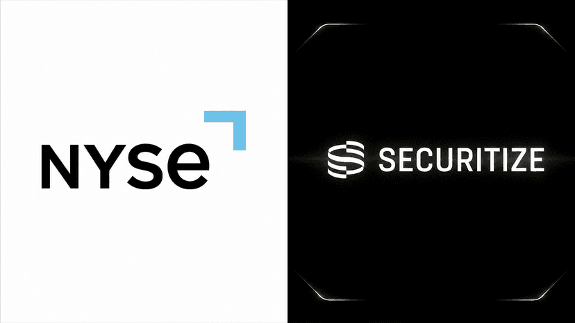Securitize Becomes Largest Tokenized Stock as Sector Transfer Volume Hits $8.47 Billion