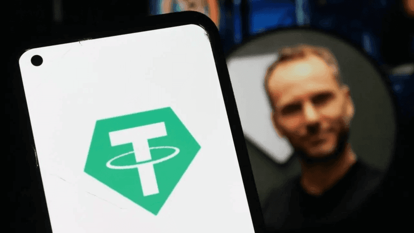 Stablecoin Shakeup: $12 Billion Disappears in 2 Months While Tether Refuses to Flinch
