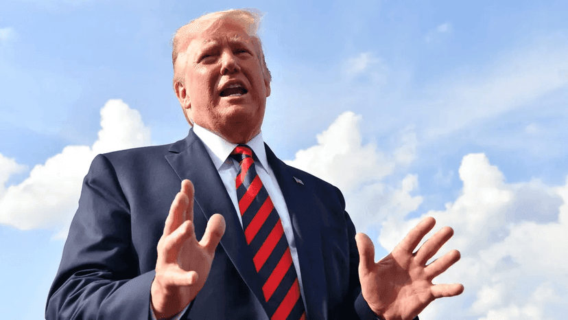 Trump Team Shifts $16.9M More in TRUMP Memecoin to Bitgo as Total Hits $172M in Five Months