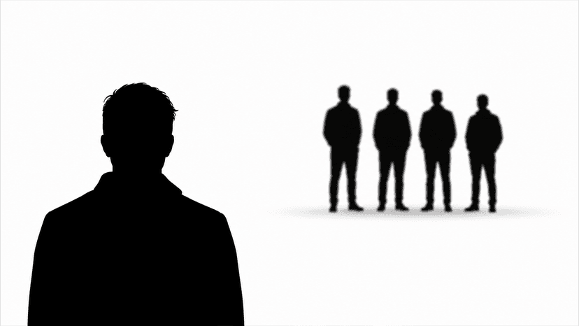Was Satoshi a Lone Genius or a Secret Team? ChatGPT, Grok and Claude Decide