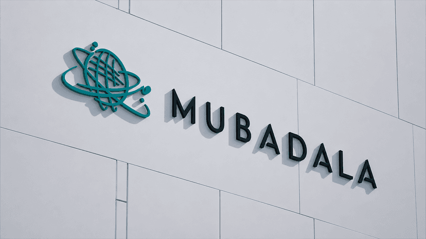 Abu Dhabi’s $764M Bitcoin Bet Holds Firm Through Market Pain