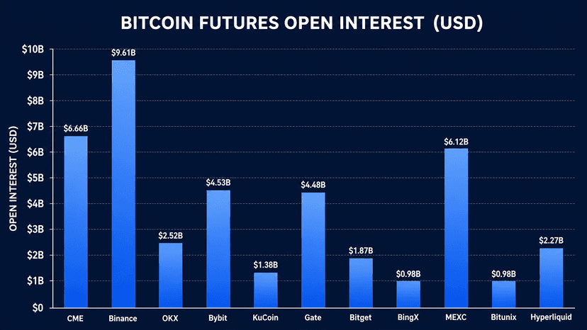 Bitcoin Options Flash $80K Max Pain as Wall Street Loads Up