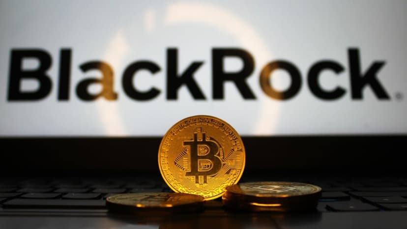 Blackrock Pulls $170M Into IBIT as Bitcoin ETFs Add $211M