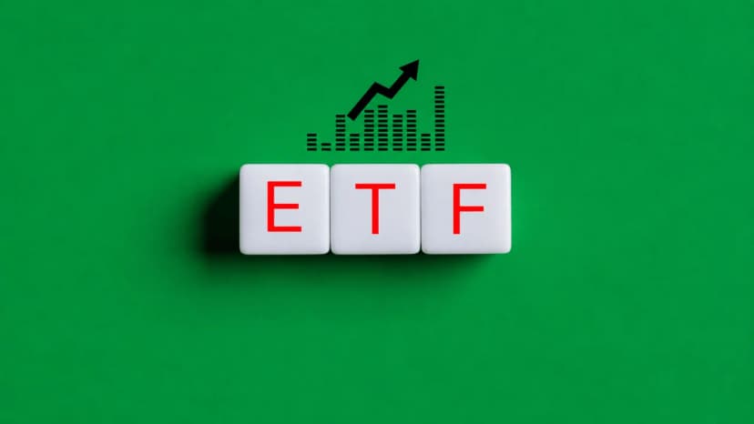 Crypto ETFs Pull in $2.07 Billion as Bitcoin and Ether Lead the Week