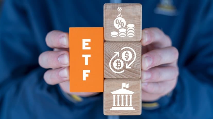 Ether ETFs Extend Weekly Run With $27M Inflow as Bitcoin Loses $61.5M