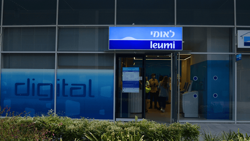 Israel's Oldest Bank Bets Big on Bitcoin, Ether and Solana Trading