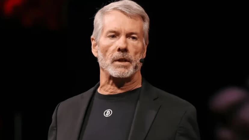 Michael Saylor Calls for a 'Bitcoin Reformation' Beyond Orthodoxy