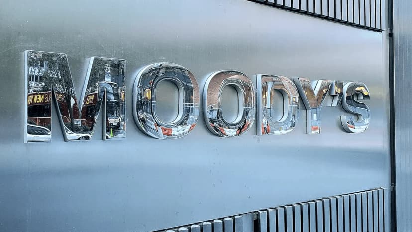 Moody’s Backs Treasury Task Force as Quantum Threats Put Crypto on Alert