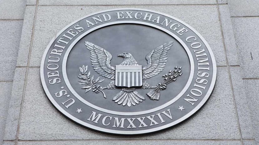 Blackrock, Nasdaq, Citadel to Join SEC's 24/7 Trading Roundtable