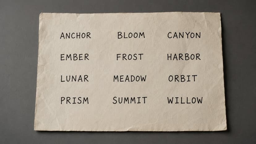 Seed Phrases: The 12 Words Standing Between You and Losing Everything