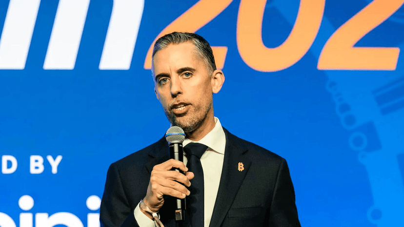 Strive Scoops 1,110 Bitcoin as Its BTC Treasury Blasts Higher