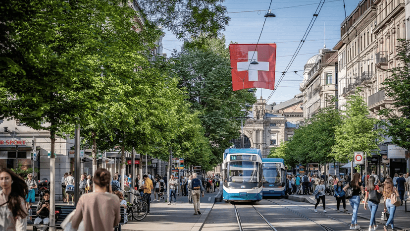 Sygnum Bank's B2B Model Fuels Switzerland's Crypto Boom