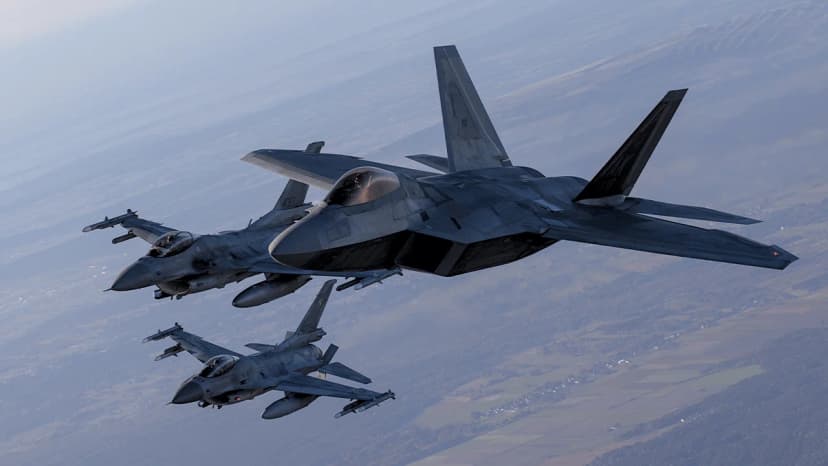 US Strikes Iran, Brent Cracks $90 as Hormuz Risk Explodes Again