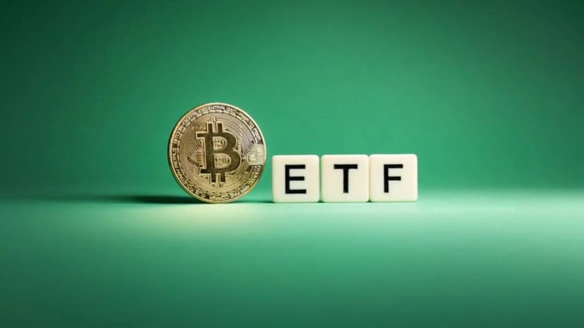 Bitcoin ETFs Snap Four-Day Slide With $160 Million Inflow