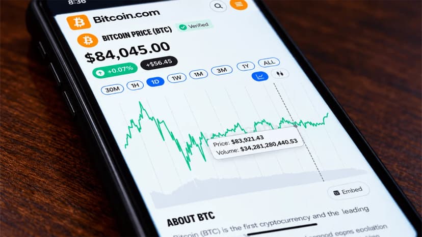 Bitcoin Price Still 33% Below Its Peak High as Bulls Plot a Comeback