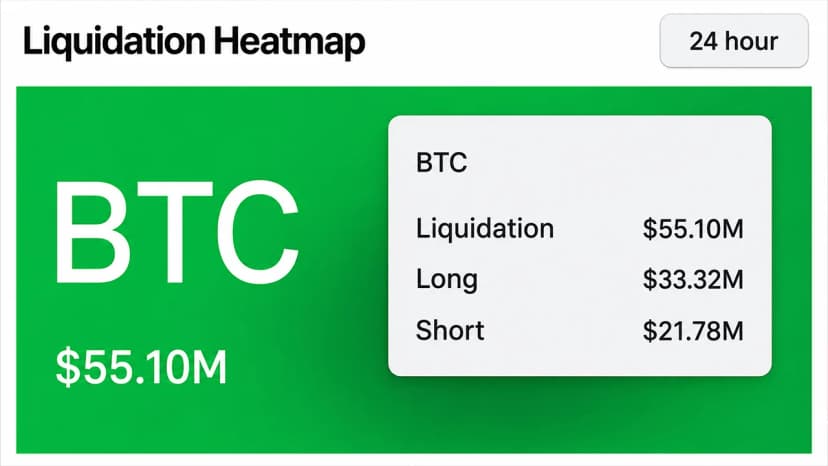 Bitcoin Price Swings Intensify as Bond Rout Hammers Markets