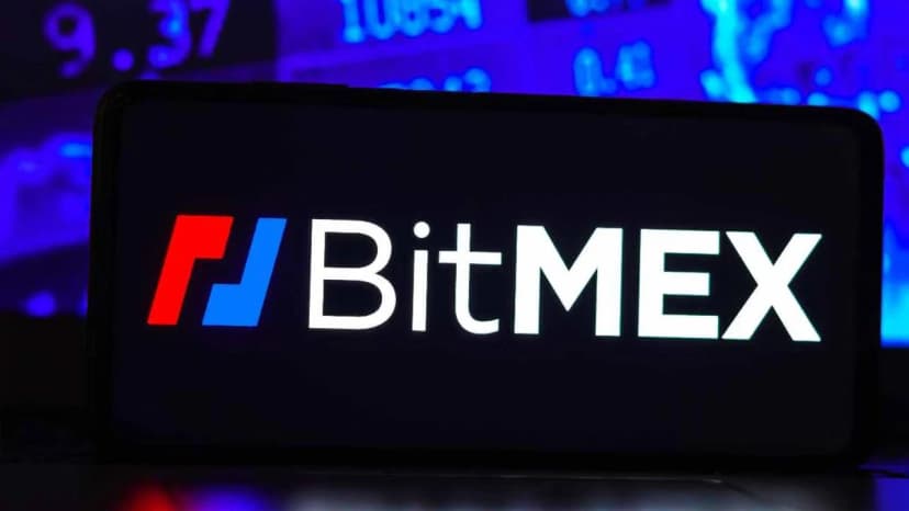 Bitmex Crypto Exchange Closes; Funds Left Behind Face New Account Fees