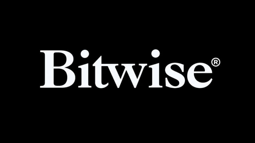 Bitwise CIO Calls Bitcoin and Zcash Assets to Own for the Next Decade