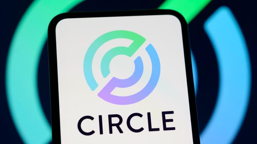 Circle Targets $25B Payments Flow for USDC With $400M Tazapay Deal