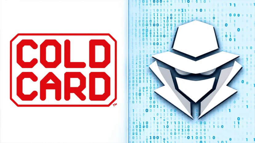 White Hats Beat Coldcard Attackers, Rescuing Millions of Dollars in Bitcoin