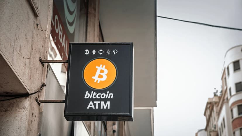 Crypto ATM Numbers Fall to 2021 Levels Amid Regulatory Crackdown