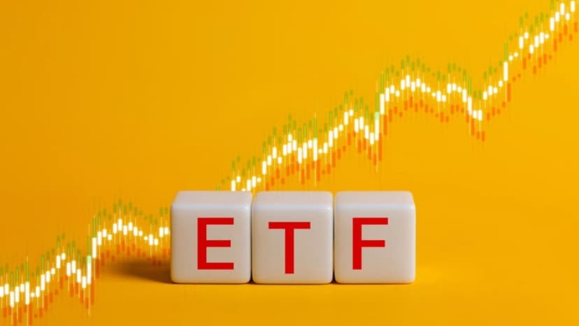 Ether ETFs Gain $216M as Bitcoin ETFs Extend 4-Day Outflow Streak