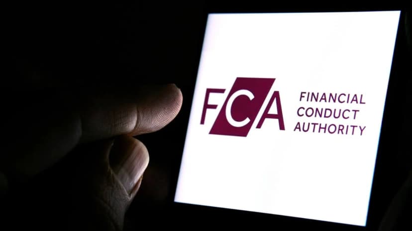 FCA Opens UK Crypto Gates More Than a Year Before Rules Hit