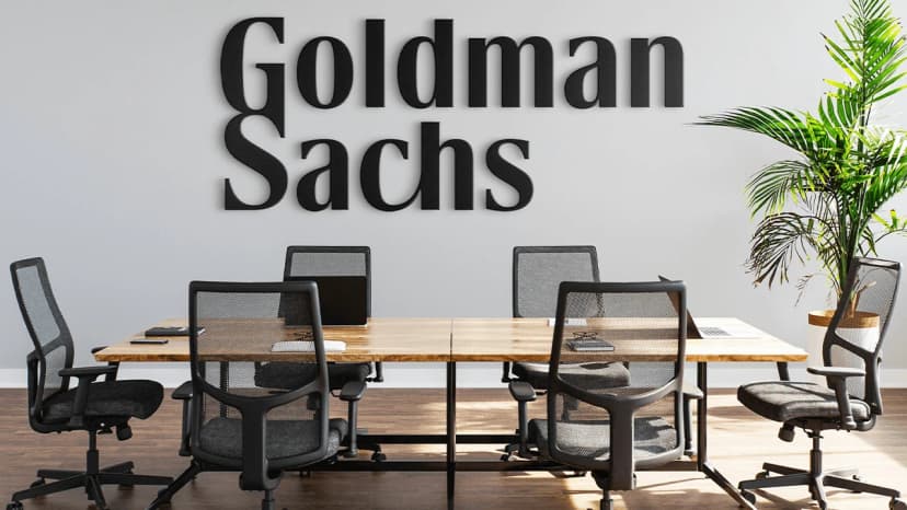 Goldman Sachs Flips to a Rate Hike as Bitcoin's Price Stalls Under $80,000