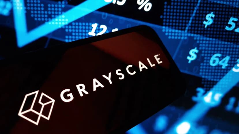 Grayscale Makes XRP a Core Holding in New Crypto Model Portfolios