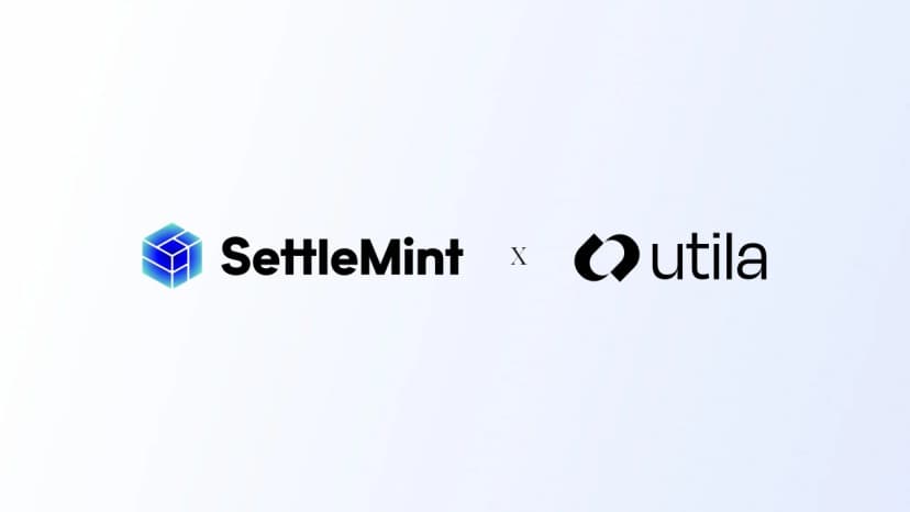 How Settlemint and Utila Are Securing Institutional Tokenized Assets