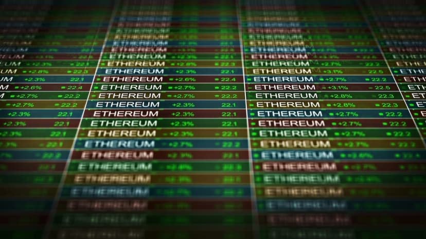 Peter Brandt Predicts $8,600 ETH, Coinbase Adds IPO Share Trading, And More – Week In Review