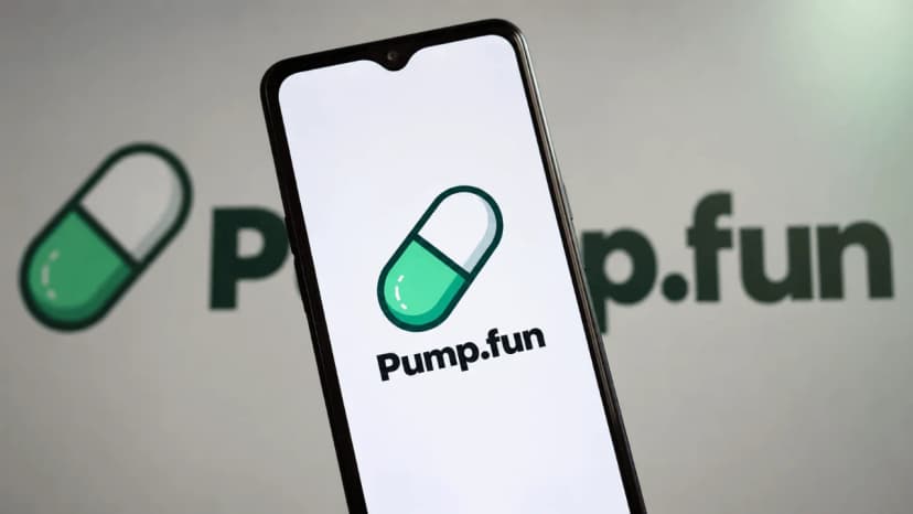 Pump.fun Lets Memecoins Trade Against Tokenized Stocks on Solana