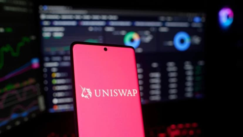 Tokenized Stocks Hit $20.9 Billion DEX Volume as Uniswap Leads