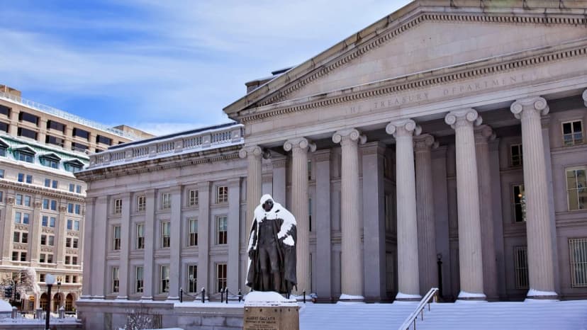 US Blacklists Bitbank Over Hundreds of Millions in Bitcoin Transfers