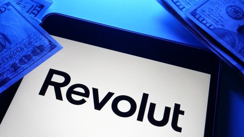 UK Revolut Nears US Bank Launch as Bitcoin Services Could Follow