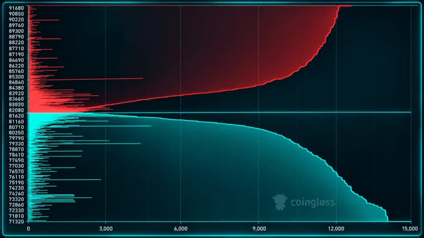 A $98 Million Bitcoin Long Bet on Hyperliquid Hangs by a Thin Thread