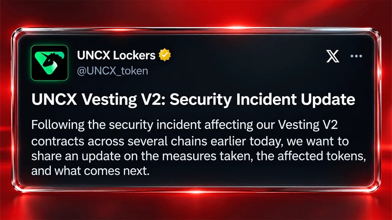 An $86,000 Exploit Rocks a Crypto Pool Built to Lock Tokens