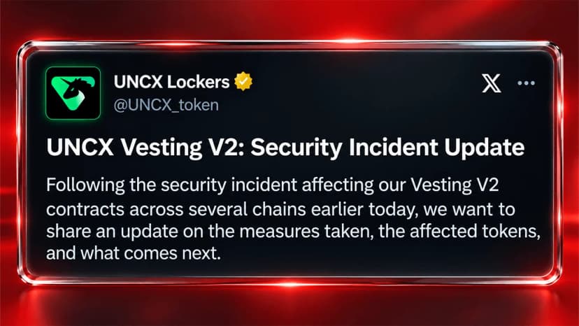 An $86,000 Exploit Rocks a Crypto Pool Built to Lock Tokens
