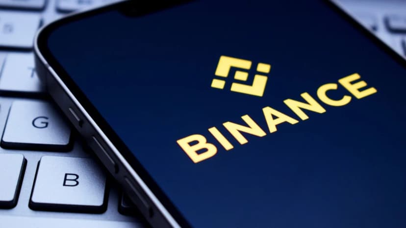 Binance Tokenized Stocks Cross $1 Billion in Assets Under Management