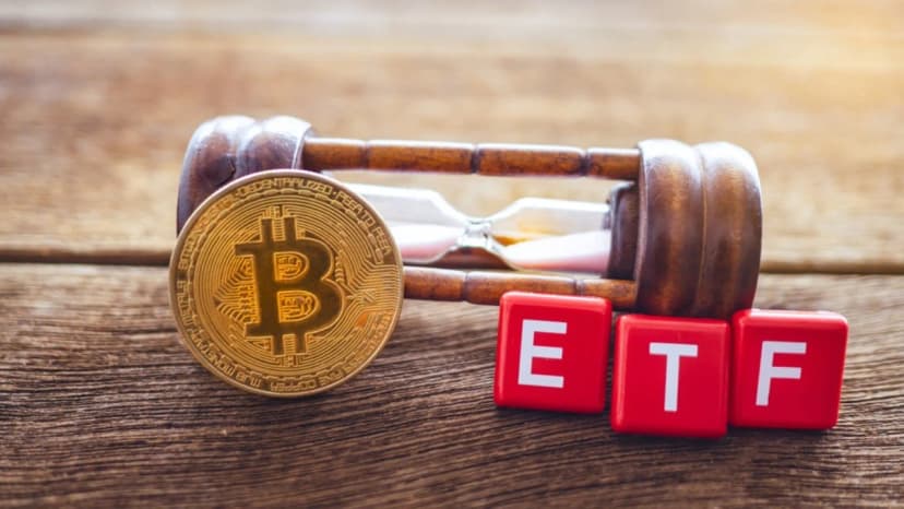 Bitcoin ETFs Add $241M as 3-Week Streak Holds Despite 90% Slowdown