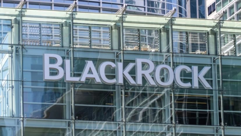 Bitcoin ETFs Add $423M in 3 Days as Blackrock Leads