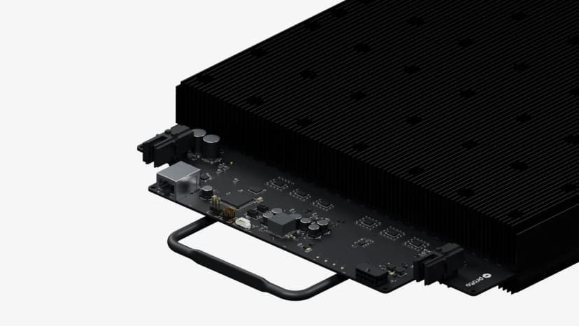 Block's Proto Bitcoin Mining Hardware Now Available to Own via Sazmining