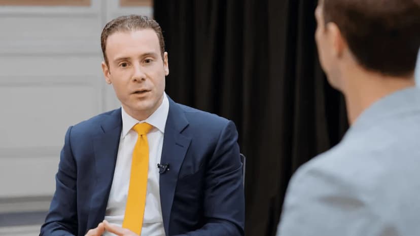 CFTC and US Lawmaker Offer Two Different Answers to Binance’s $6.3B Hack