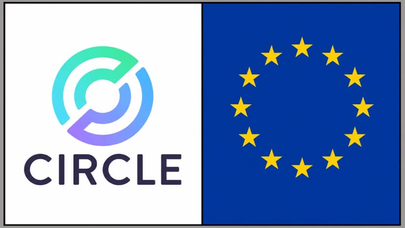 Circle Urges EU to Scrap Strict Bank Deposit Rules for Stablecoins