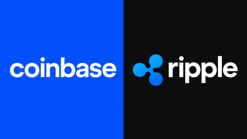 Coinbase Adds Ripple's $2.6B RLUSD Stablecoin Across XRP Ledger and Beyond